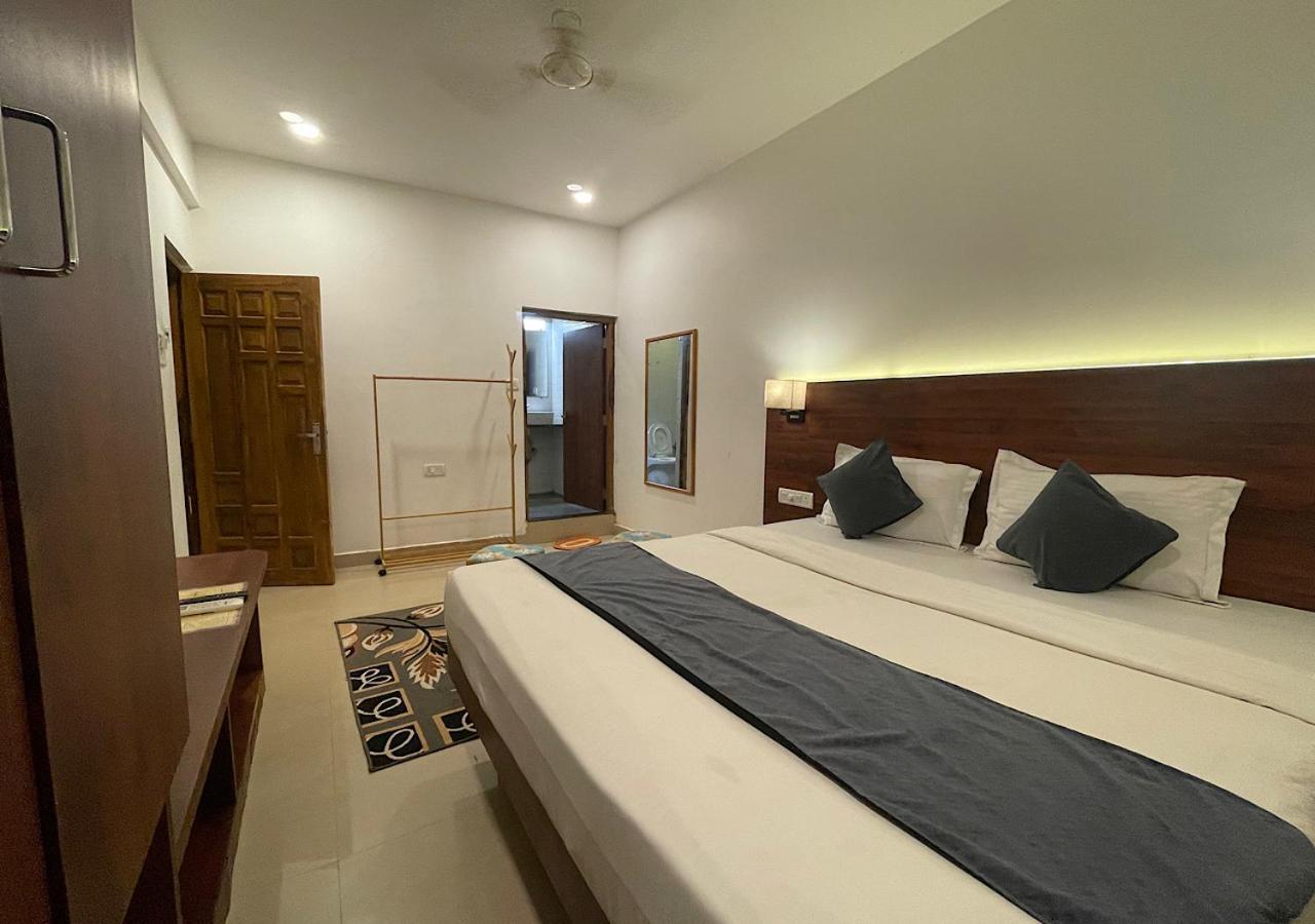 فندق Baga Vista المظهر الخارجي الصورة