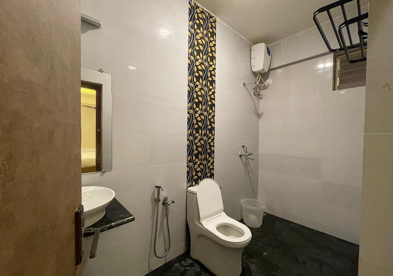فندق Baga Vista المظهر الخارجي الصورة
