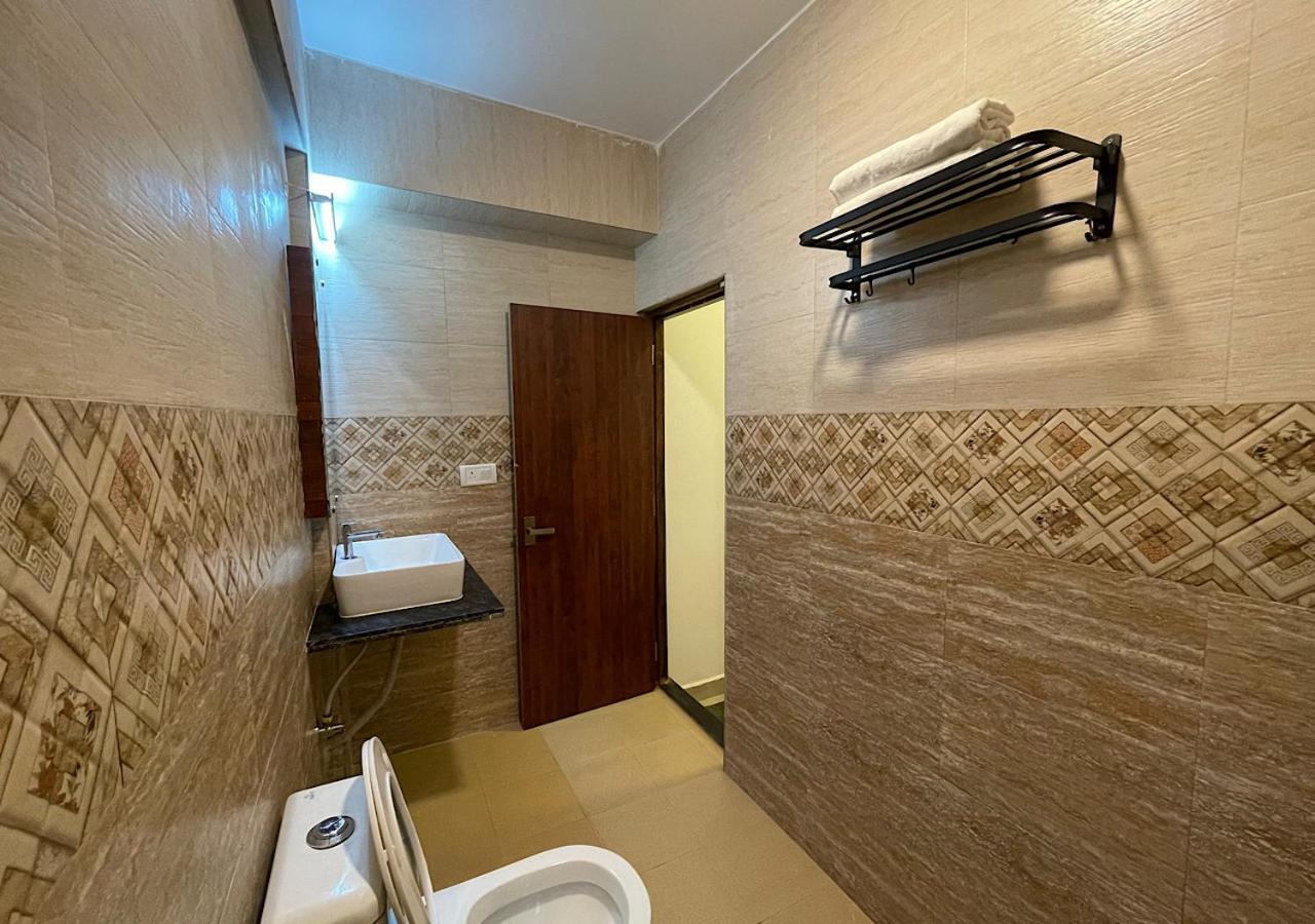 فندق Baga Vista المظهر الخارجي الصورة