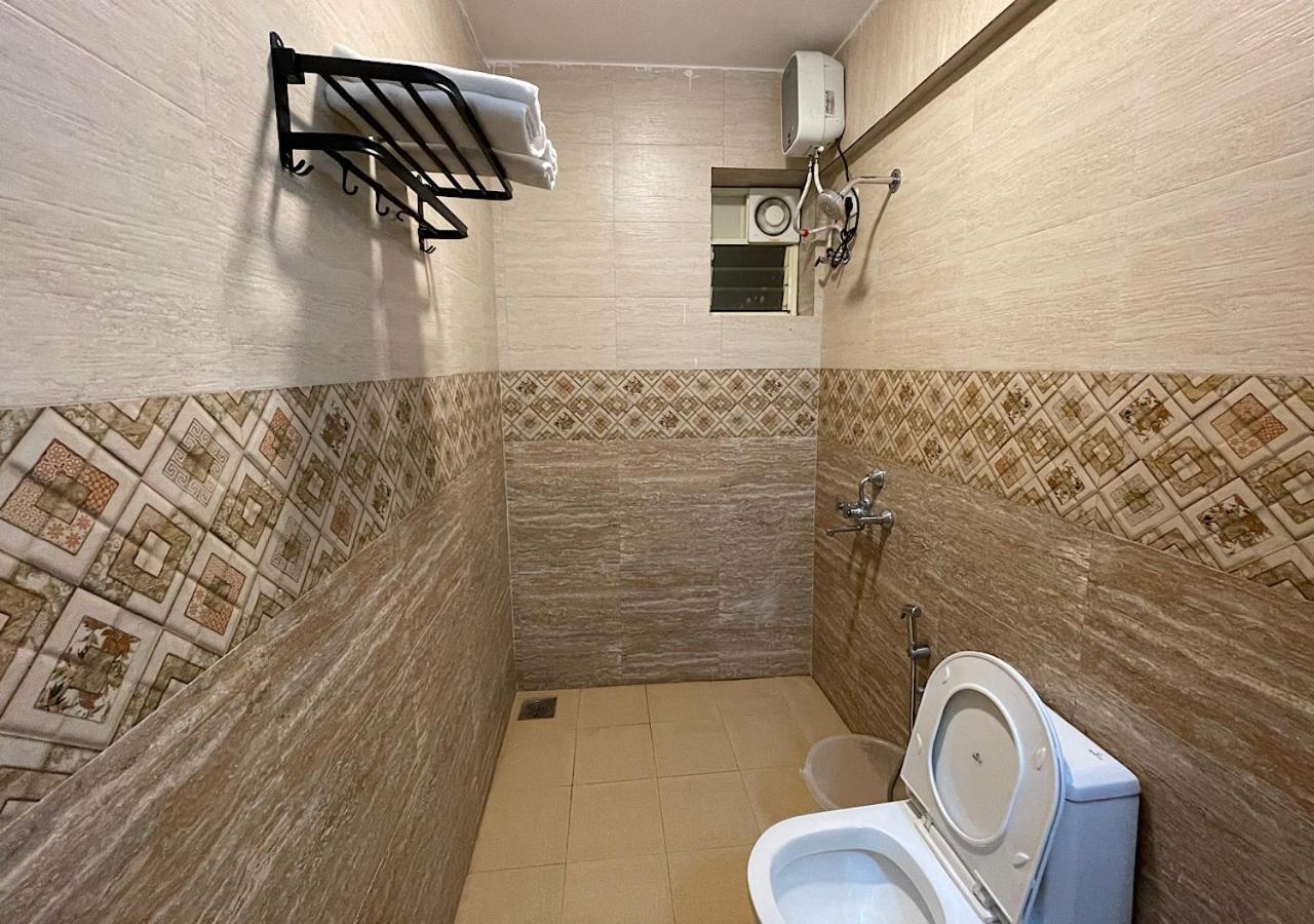 فندق Baga Vista المظهر الخارجي الصورة