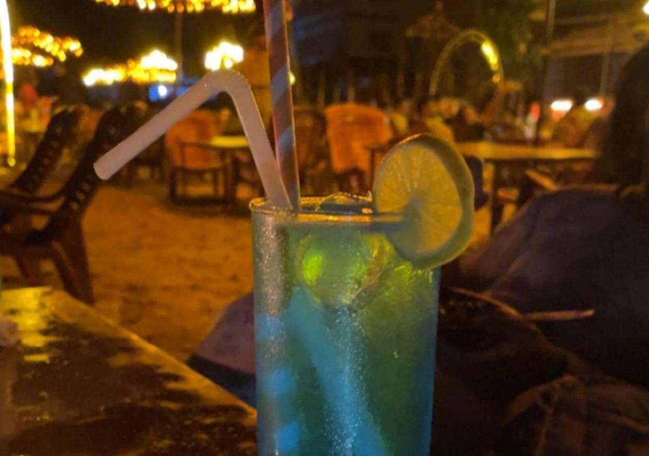 فندق Baga Vista المظهر الخارجي الصورة