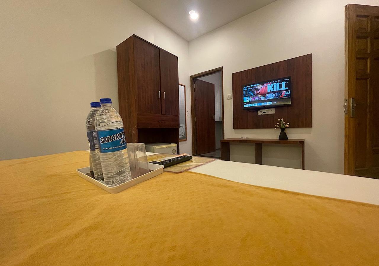 فندق Baga Vista المظهر الخارجي الصورة